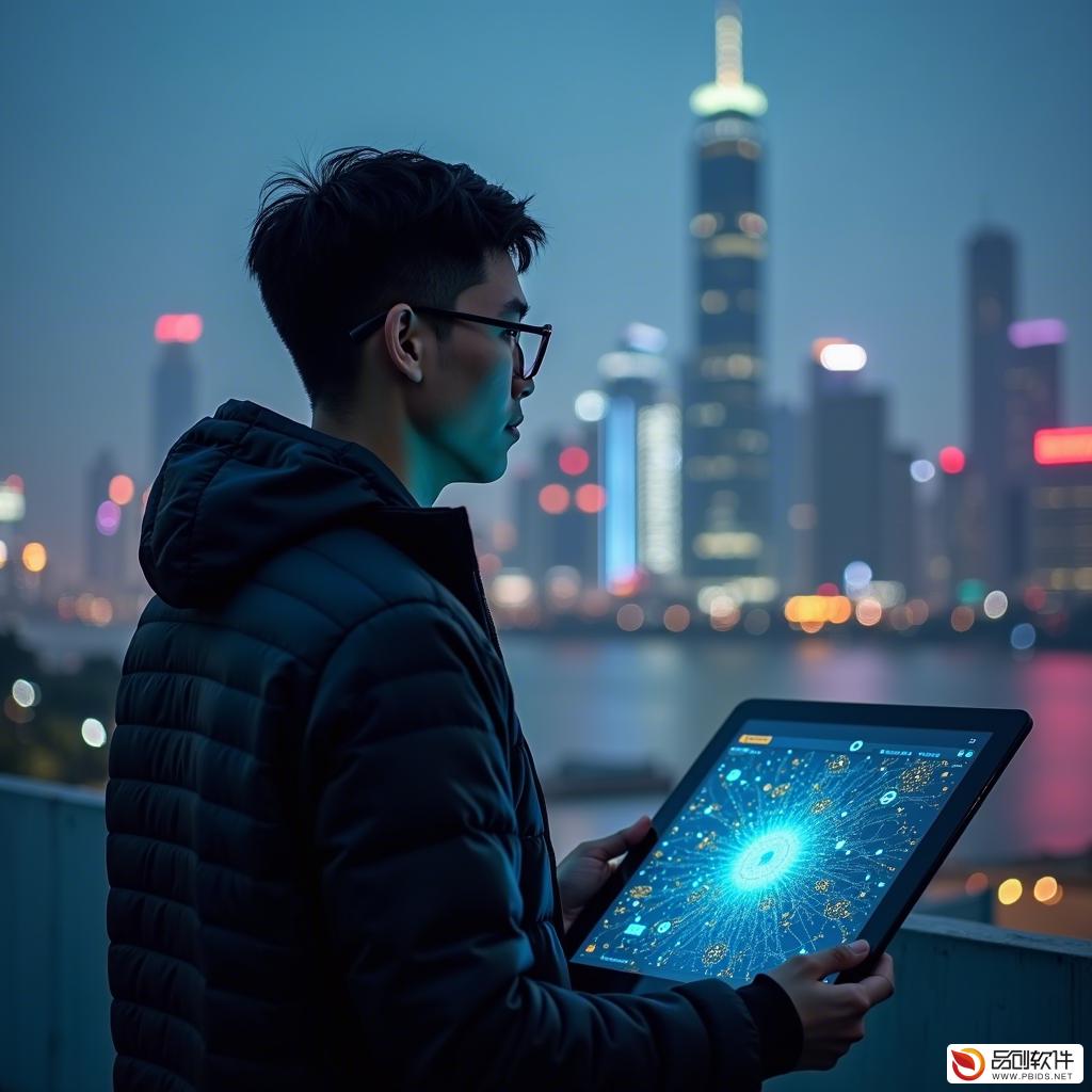 天津市私有化托管业务中的移动端AI开发公司探索
