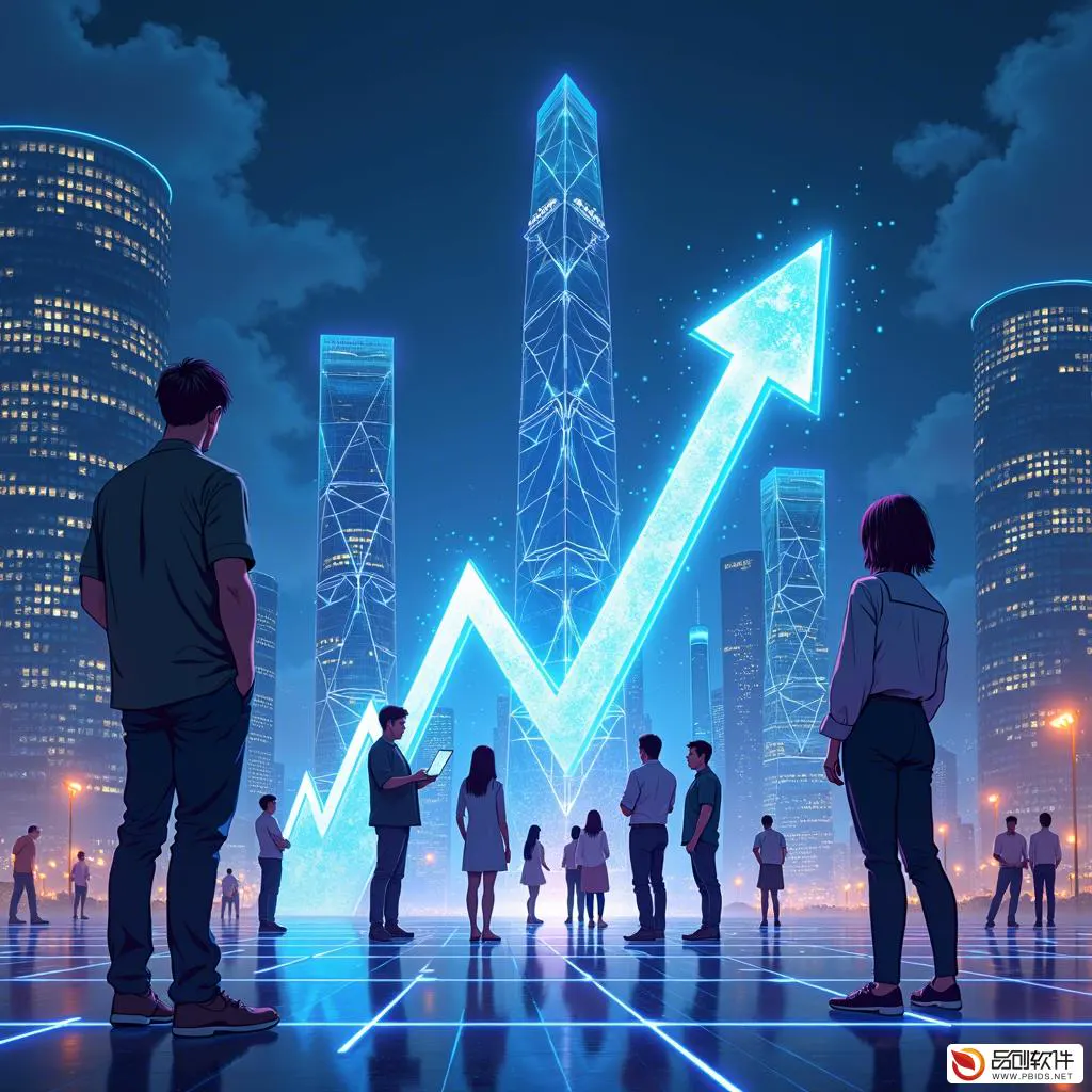 天津市技术驻场支持集团：引领企业数字化转型的先...