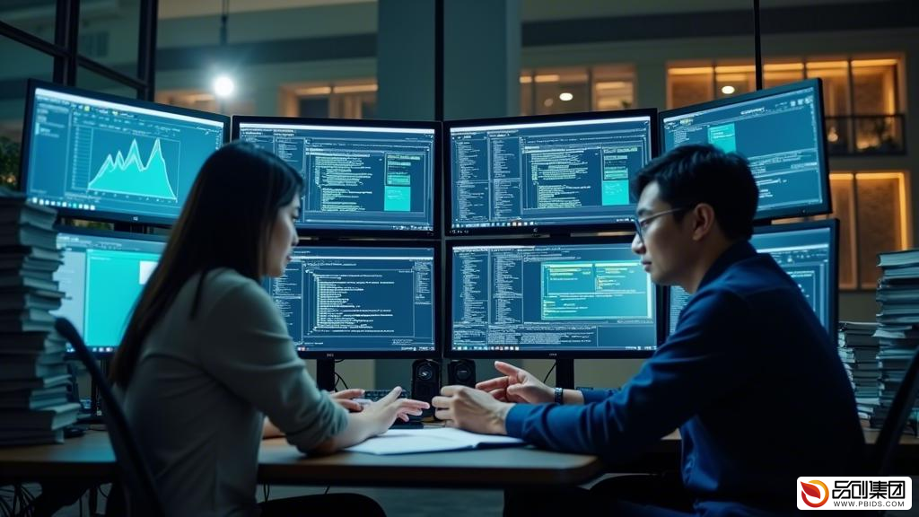 构建安全防线：外包服务人员安全管理制度深度解析
