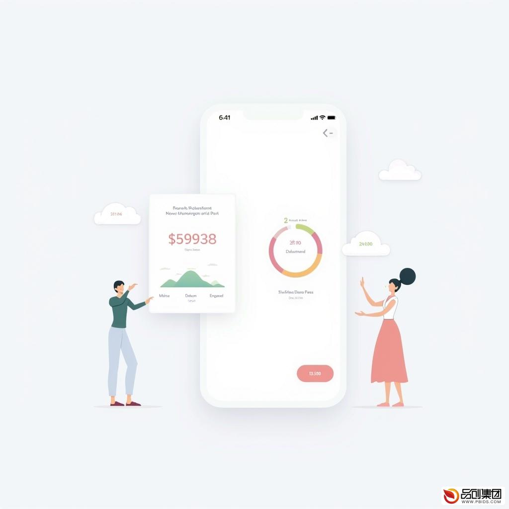 小程序开发费用全解析：预算规划、成本构成...