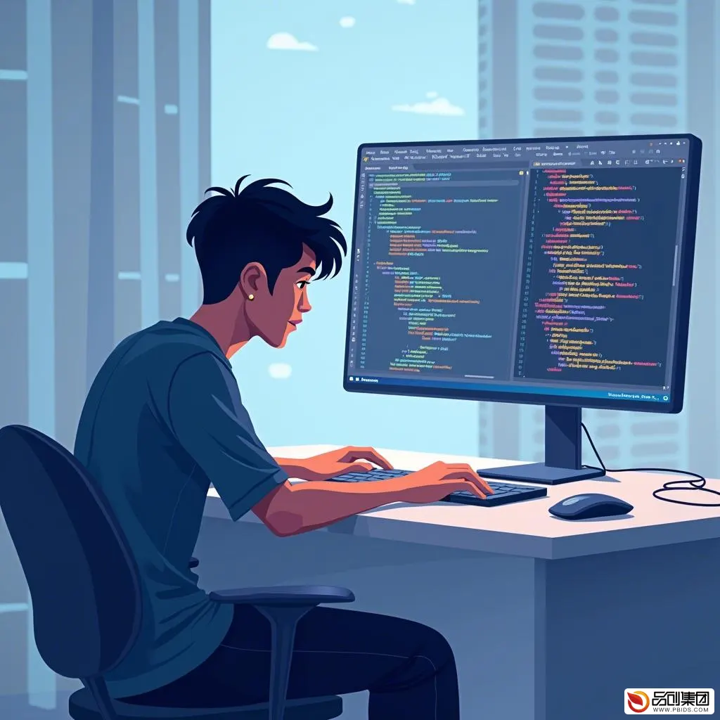 C++开发桌面应用的全面指南