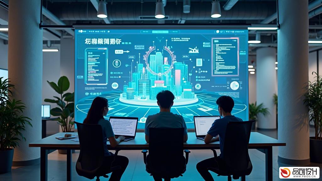 智能技术交互逻辑设计：塑造未来数字体验的创新力量
