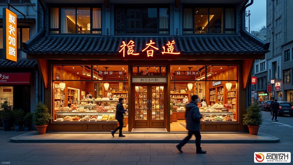 延边品牌触点优化有限公司：打造高效品牌传播新典范
