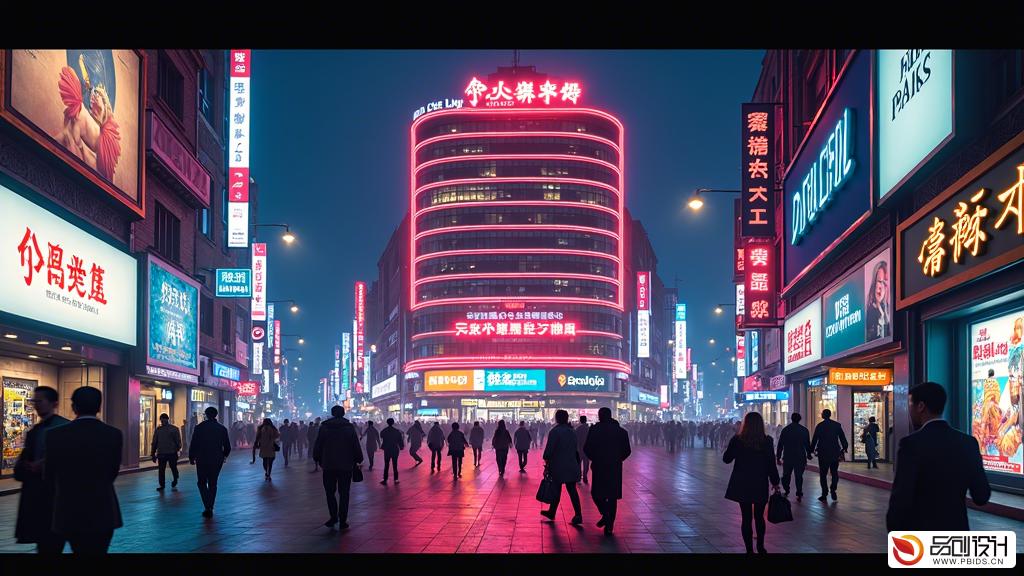 铁岭品牌升级设计：重塑城市形象，焕发新活力
