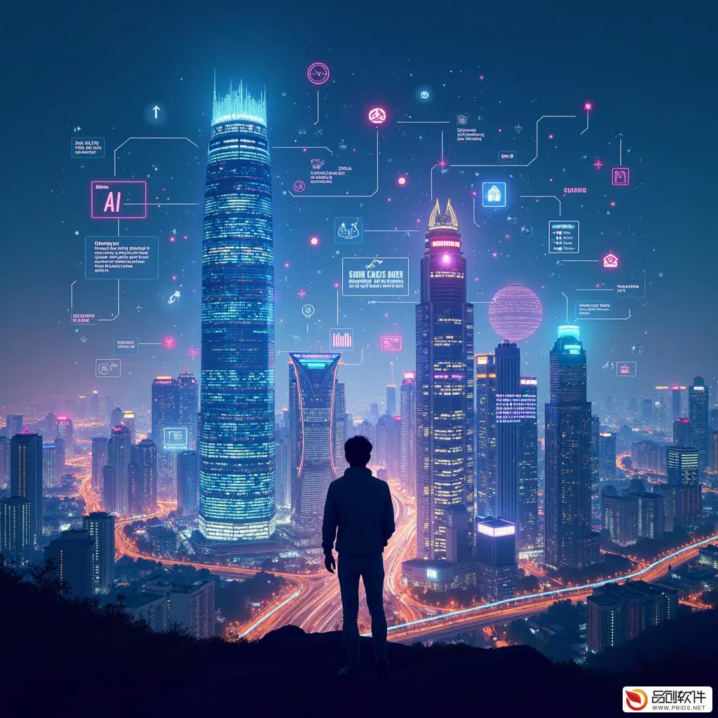 重庆市证券智能投顾系统的革新与发展
