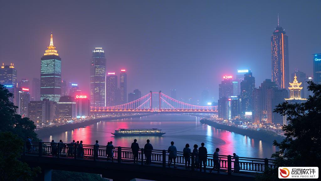 重庆市虚拟仿真教学系统技术团队的革新之路
