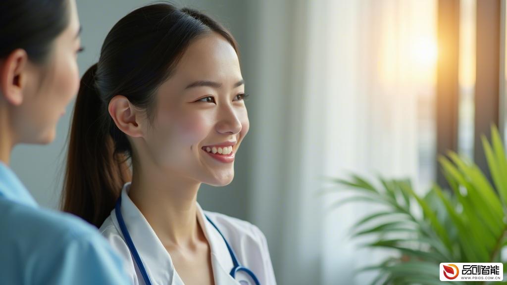 女性健康数据技术中心：引领未来健康管理的革新力量

