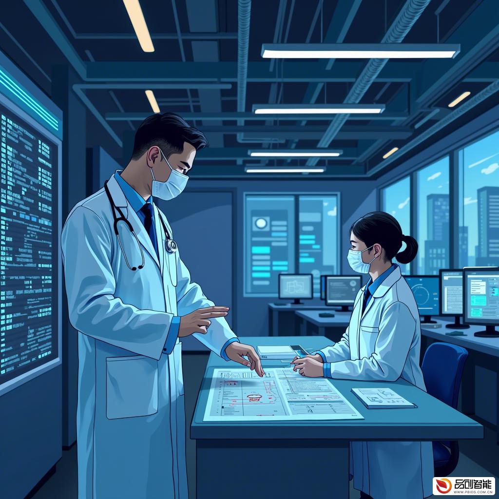 北京市车载医疗数据回传平台技术中心：引领...