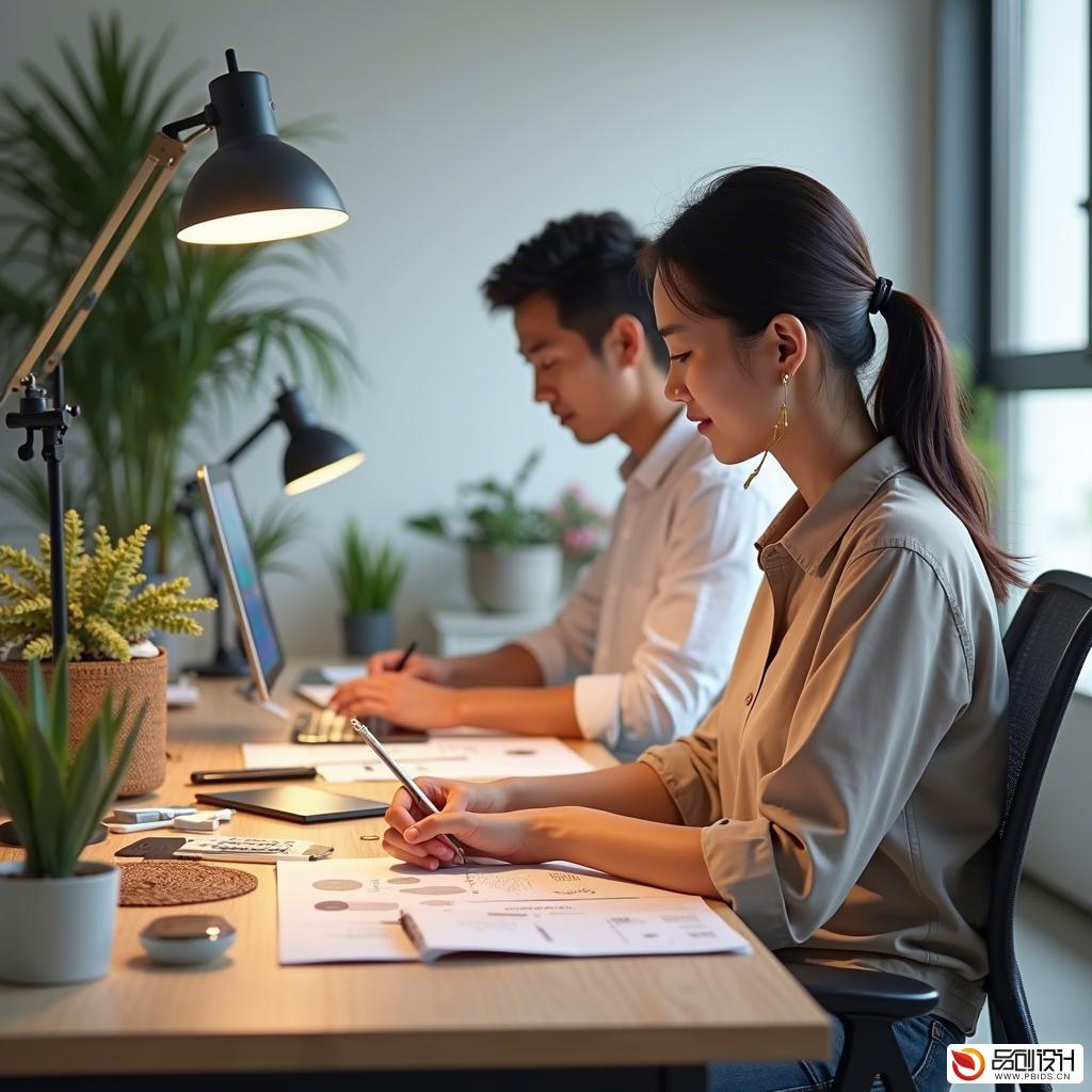 宣城市UX全案设计有限公司：打造卓越用户体验的...