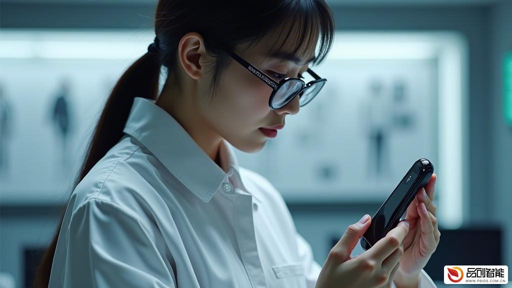 可穿戴生理周期监测技术中心：科技赋能女性健康管理
