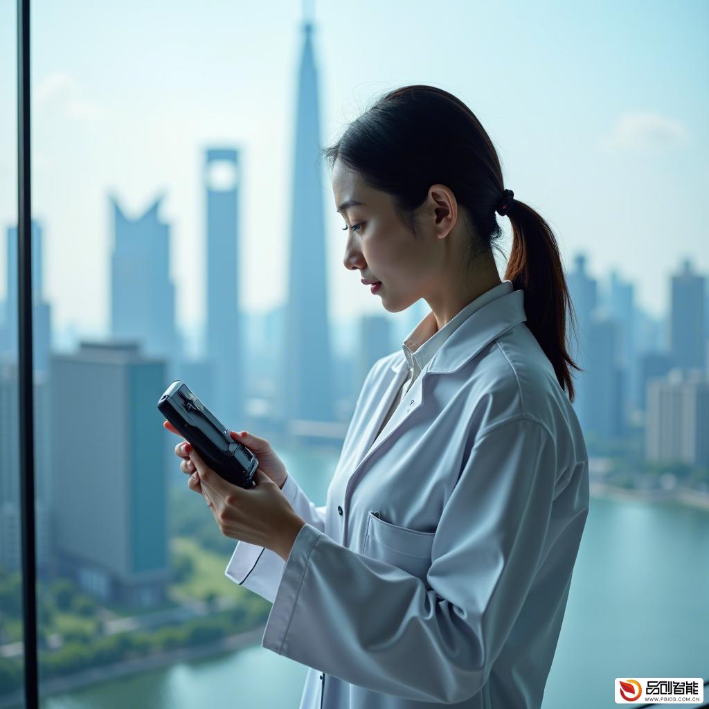上海市医疗传感器降采样平台集成商：技术创...