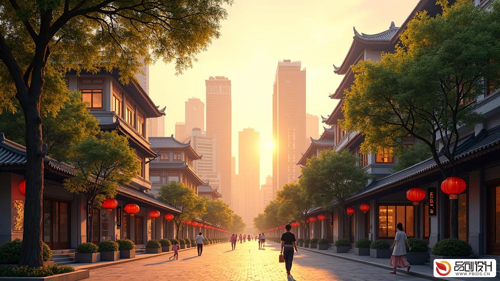 金华市品创设计：引领创意设计的先锋力量
