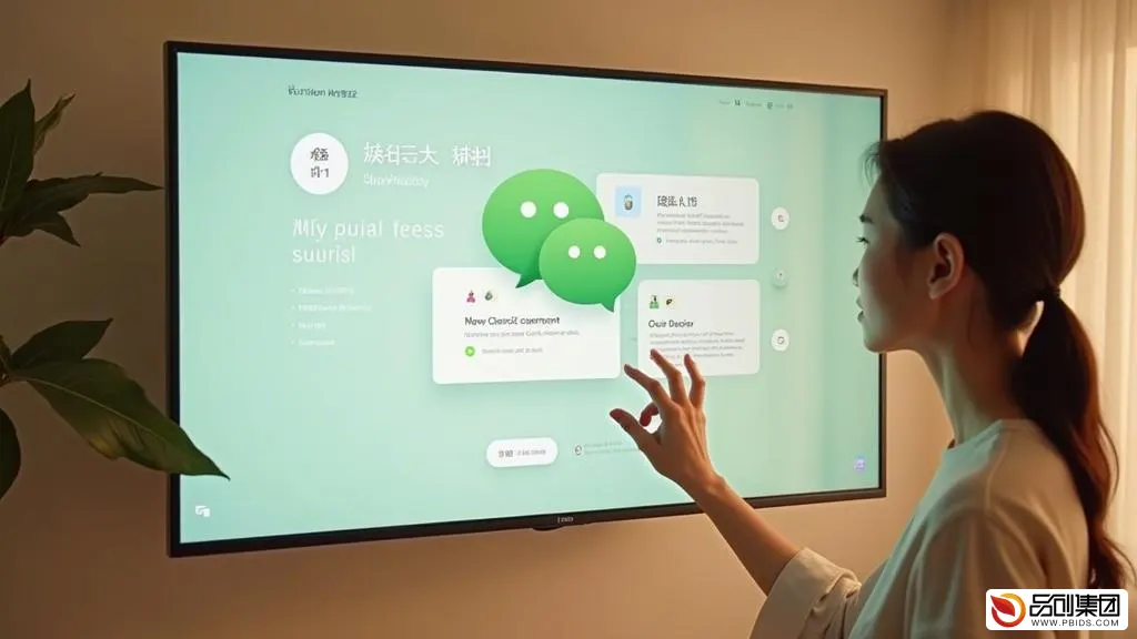 微信小程序开发全教程：从入门到精通