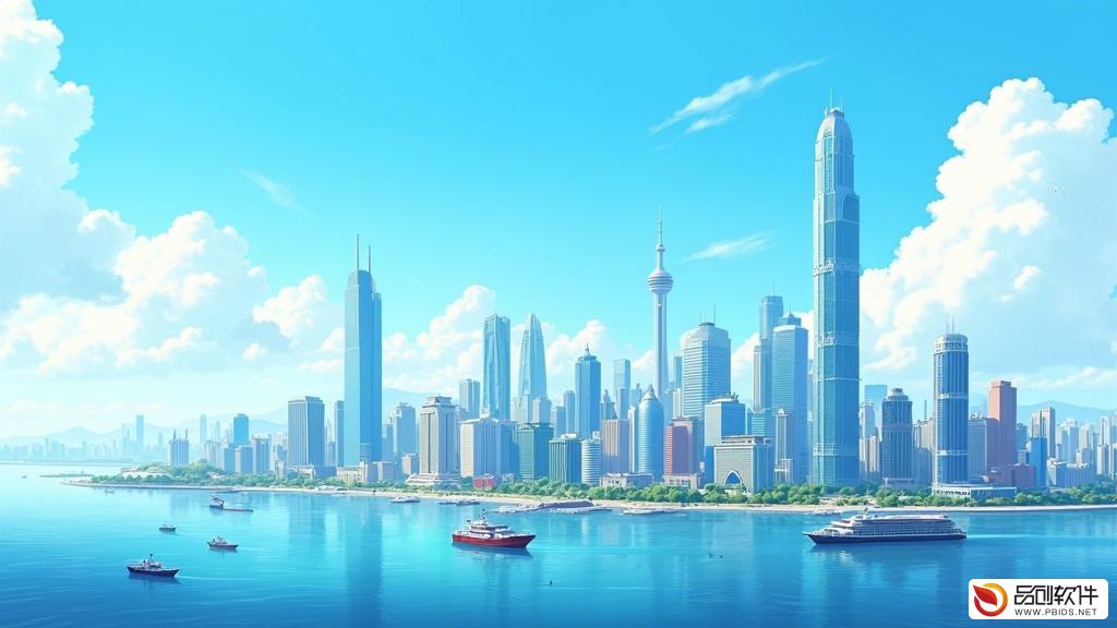 珠海市医疗影像云存储平台技术中心：引领医疗数字化转型的新篇章

