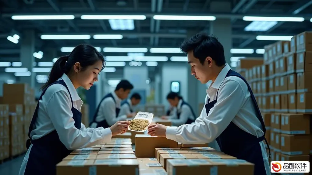 深圳市烟草溯源防伪平台研发中心：科技赋能烟草行业的未来
