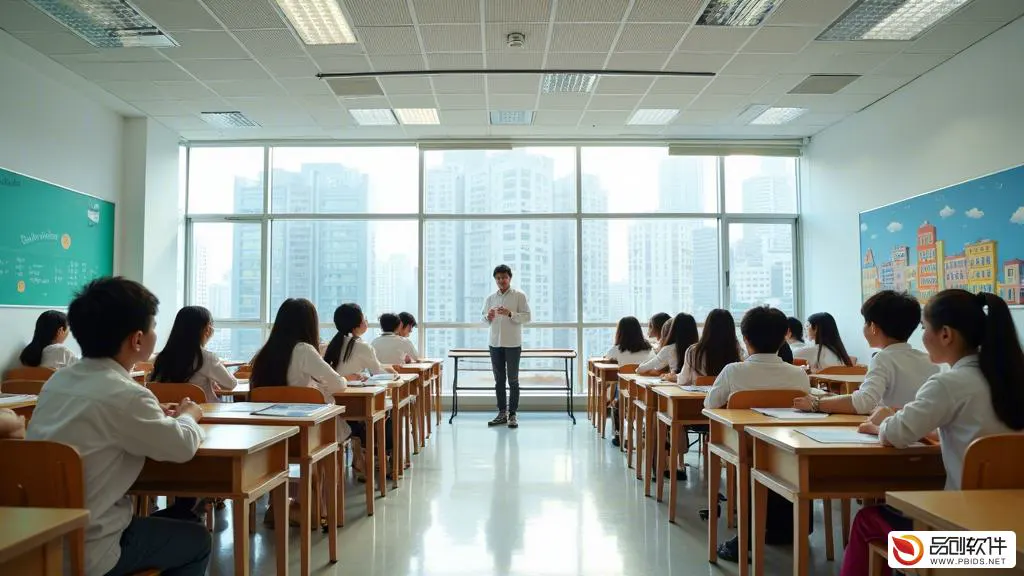 深圳市教育智能学情报告平台企业的创新与发展
