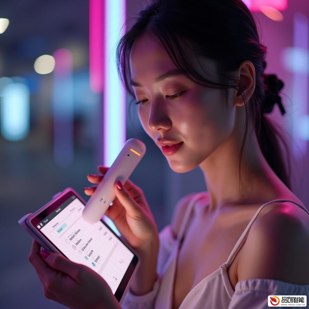 合肥市美容仪个性化设置集团：引领美容科技...