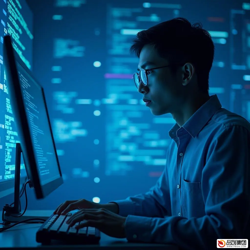 软件人才外包业务：高效解决方案与趋势洞察
