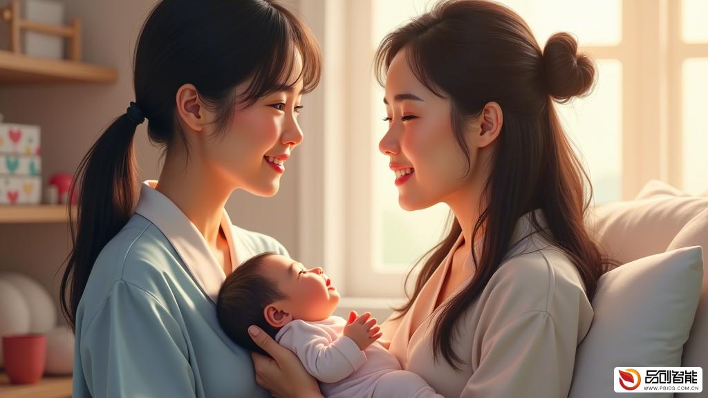 上海市母婴健康监护服务平台有限公司：守护母婴健康的先锋力量
