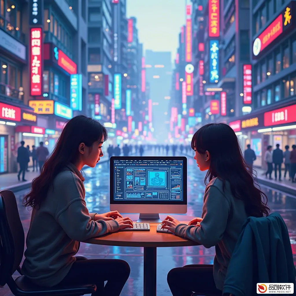 成都市企业线上学习平台研发团队的创新之路
