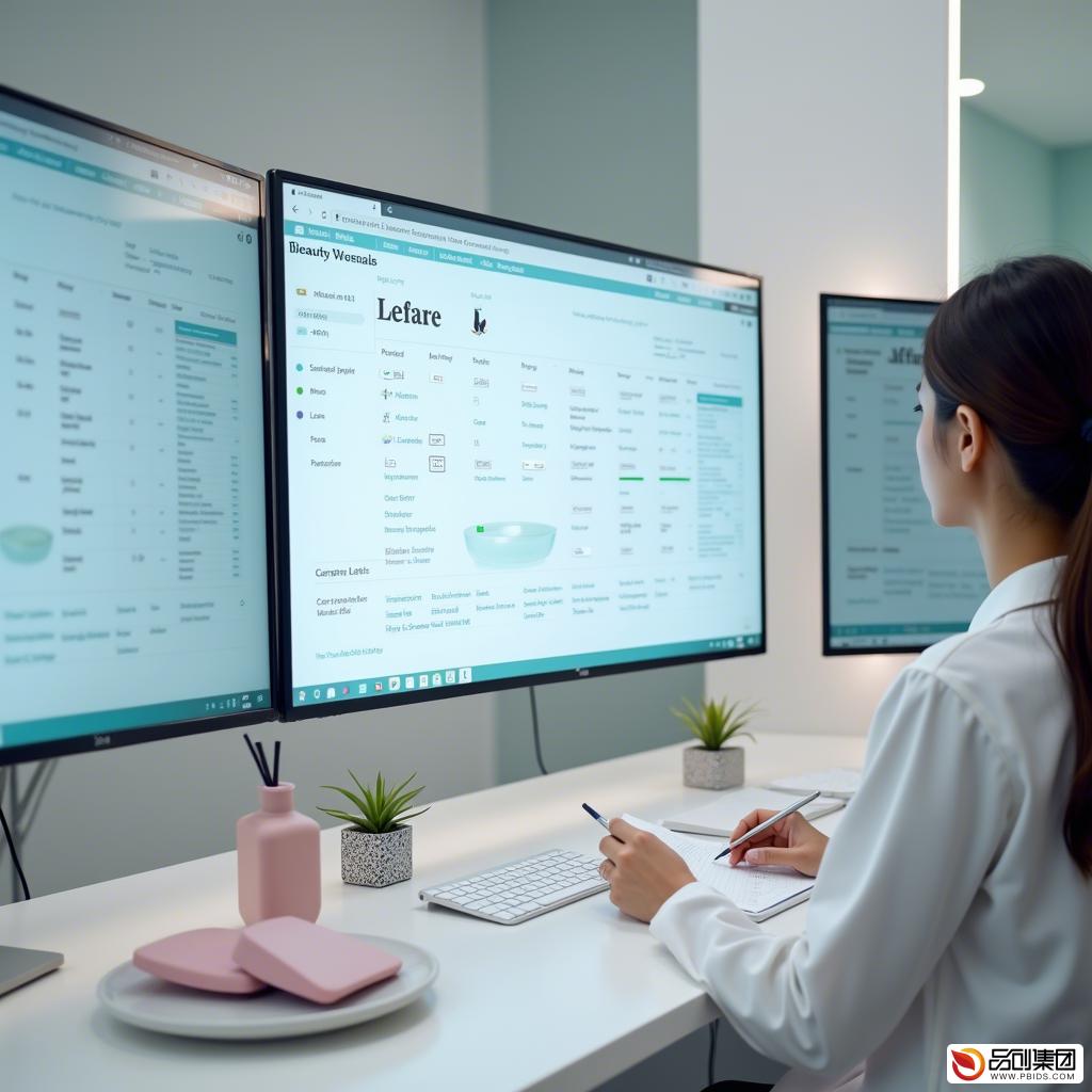 医疗美容管理软件：提升服务效率与客户满意度的利器