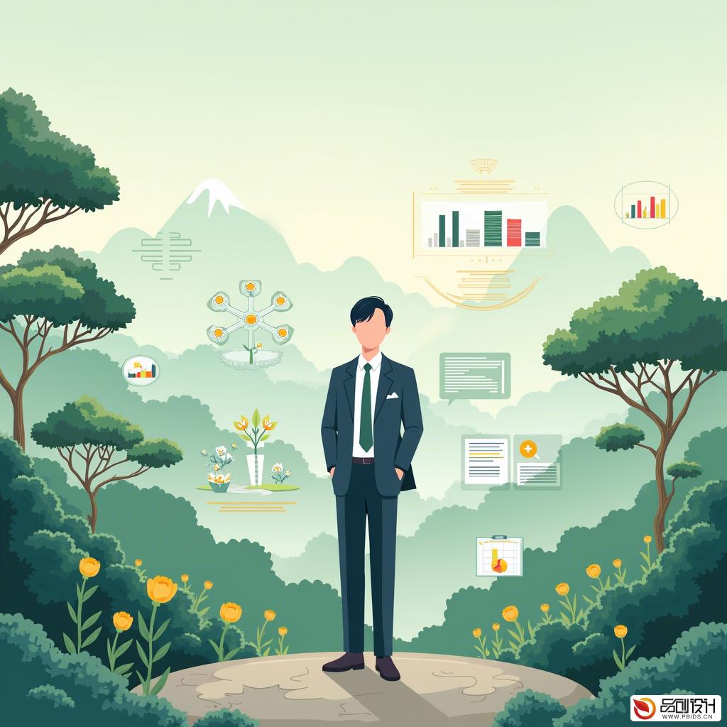 林芝运营增长新纪元：携手视觉合作伙伴共创辉煌
