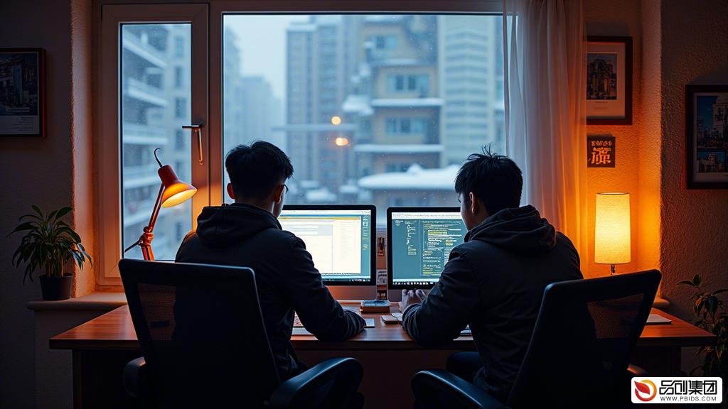 哈尔滨软件定制开发：打造专属数字化解决方案
