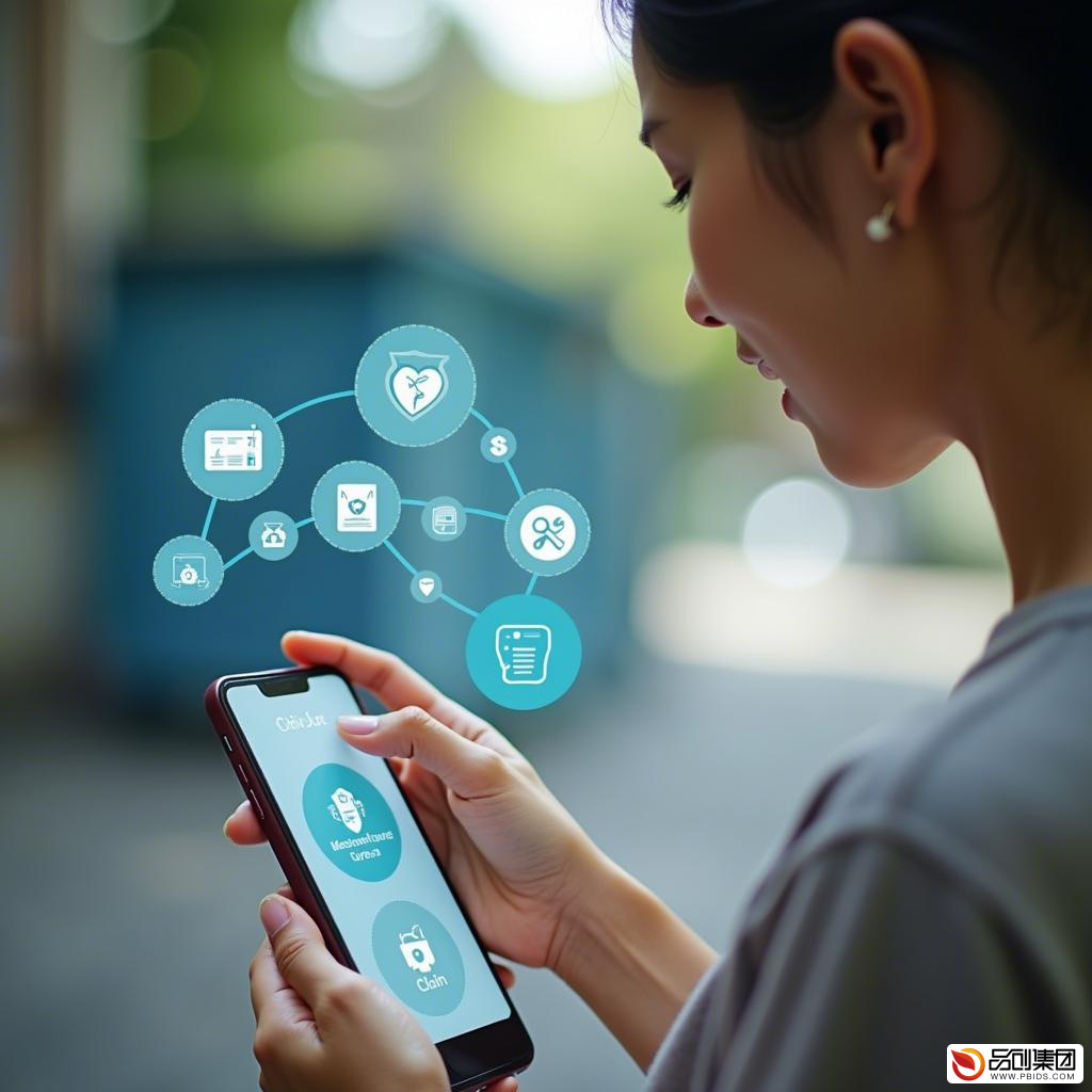 信诚人寿保险APP：便捷服务，全面保障您...