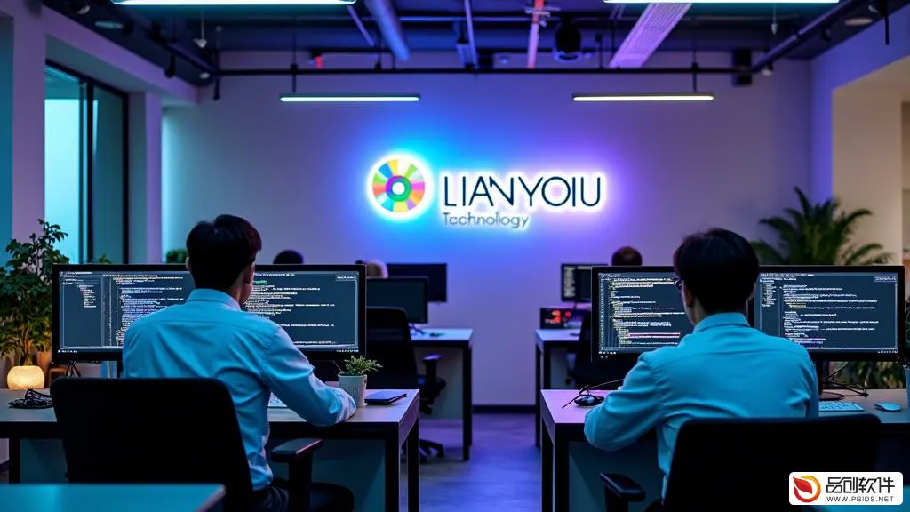 北京市联友科技游戏化学习平台：创新引领教育未来
