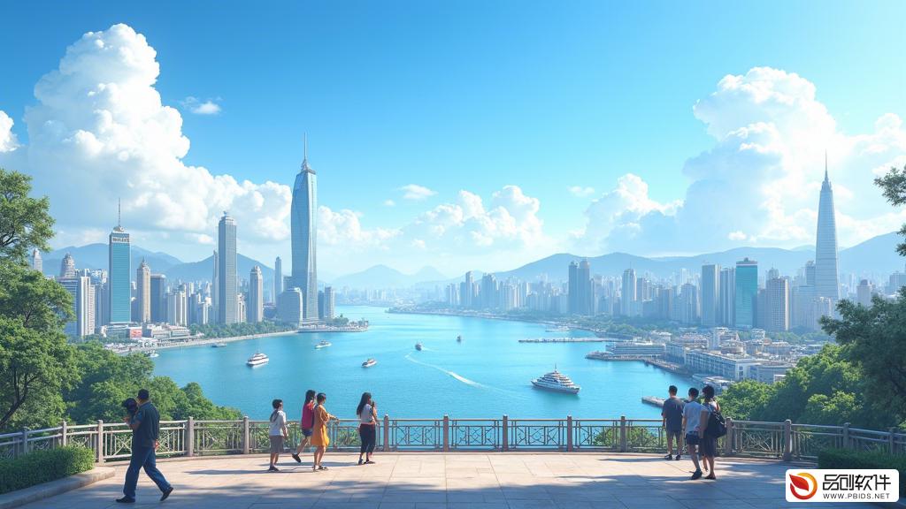 珠海市智能货架管理系统研发中心：引领仓储物流智能化新篇章
