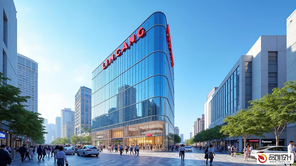 临沧品牌升级设计：重塑城市形象，引领未来潮流
