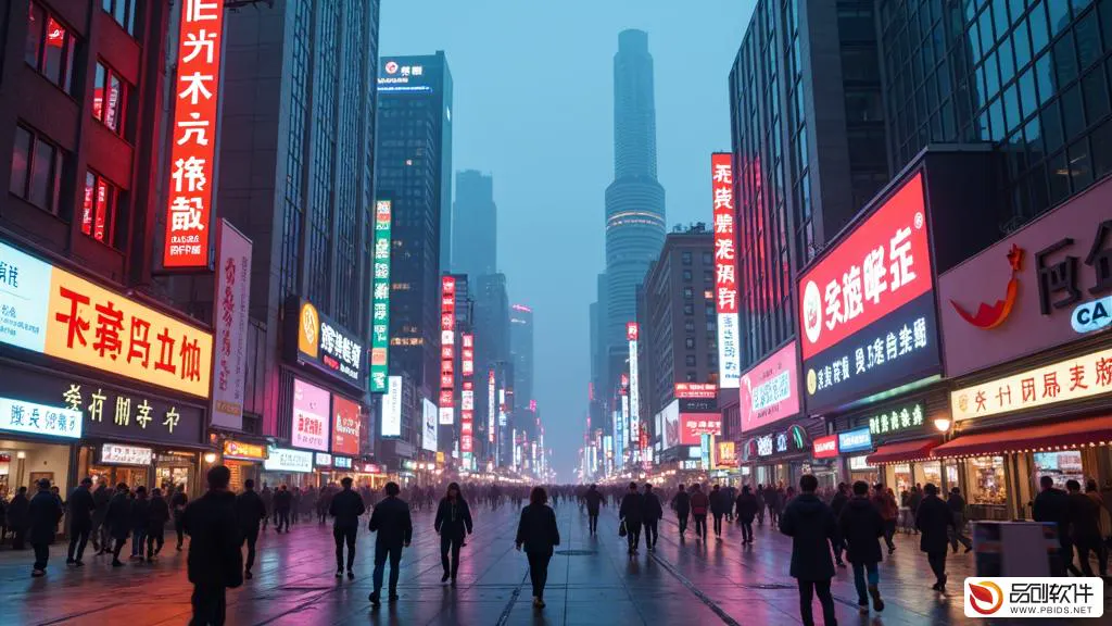 天津市产品管理透明化平台集成商：引领企业数字化转型的新篇章
