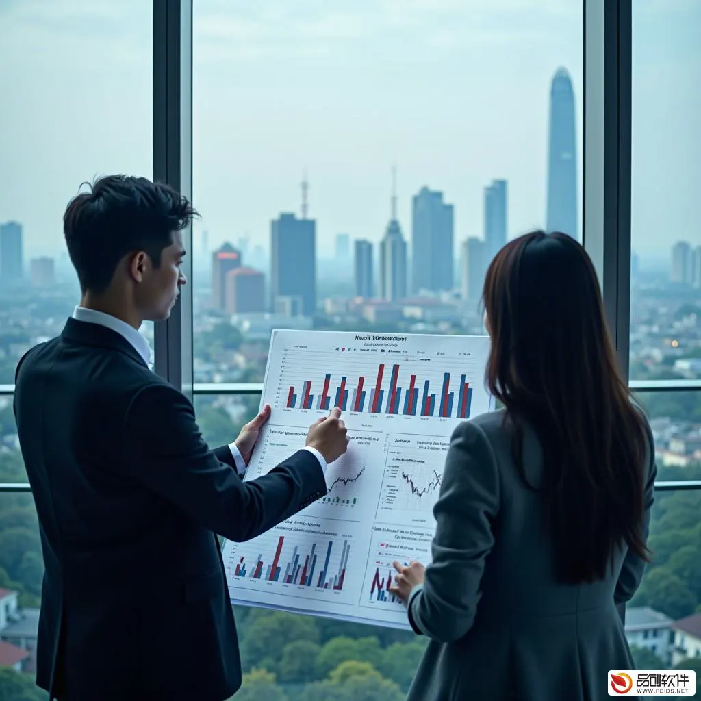 合肥市投资风险管控系统企业：构建安全投资环境的基石
