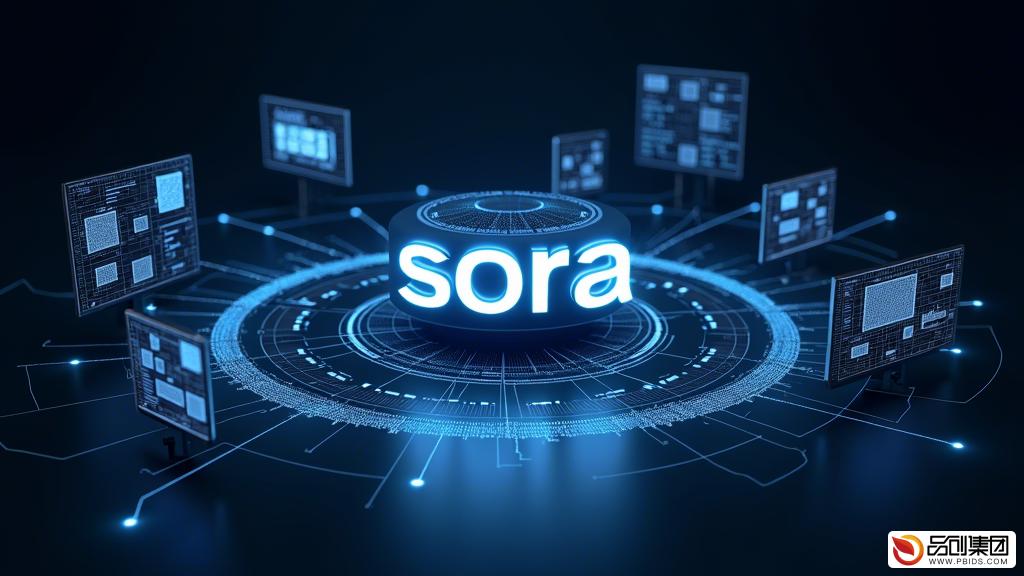 Sora模型引领视频科技行业变革