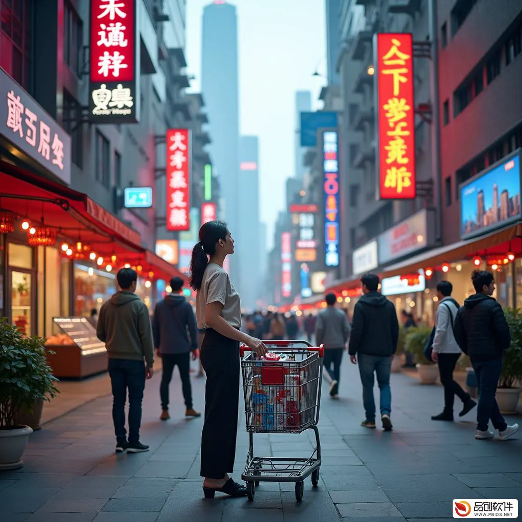 广州市直播购物App定制平台工作室：打造个性化电商新体验
