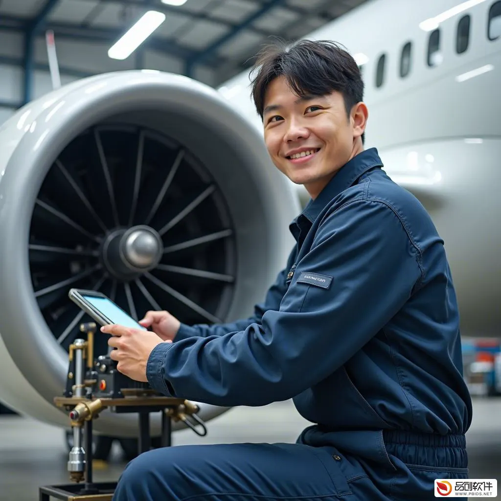 苏州市航空维修管理系统公司的创新与发展
