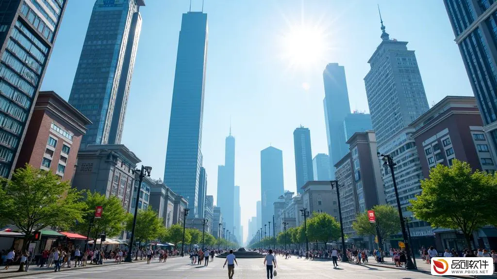 杭州市金融科技App开发技术中心：引领数字金融新纪元

