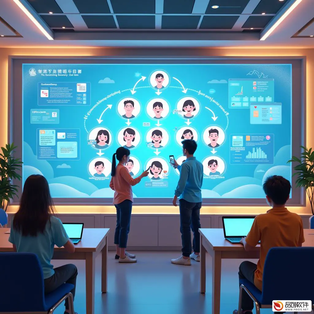合肥市培训机构竞争力提升平台：赋能教育新生态
