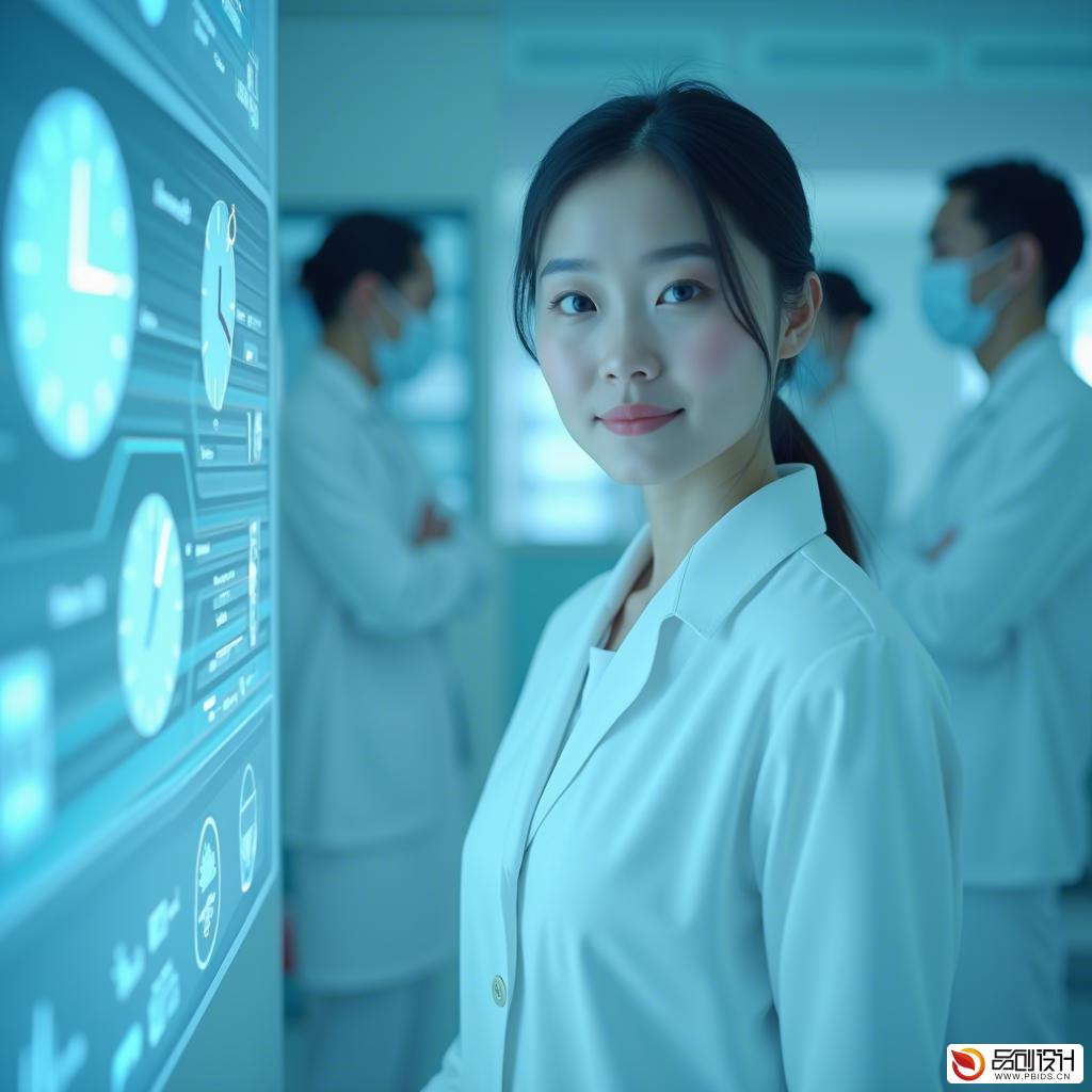 抗衰老界面设计：打造未来设计公司的创新之路

