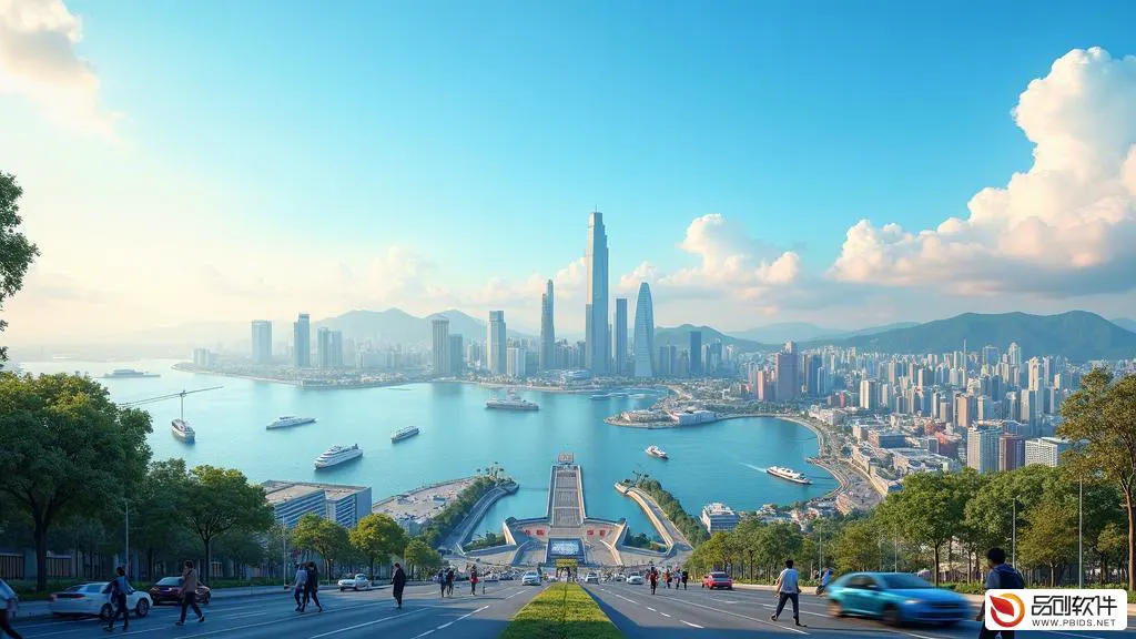珠海市汽车技术研发系统开发方案商：引领汽车行业创新与发展
