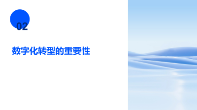 证券行业数字化转型的领导力与团队建设