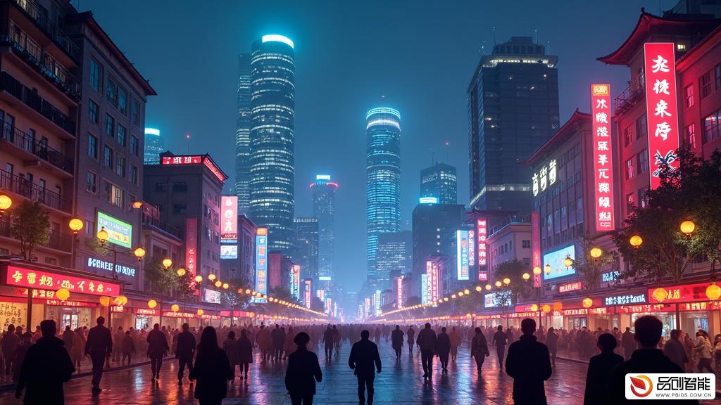 成都市体温贴近零功耗设计技术中心：创新引领绿色科技未来
