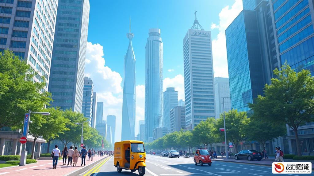 宁波市设备生命周期追踪平台：提升工业管理效率的新篇章
