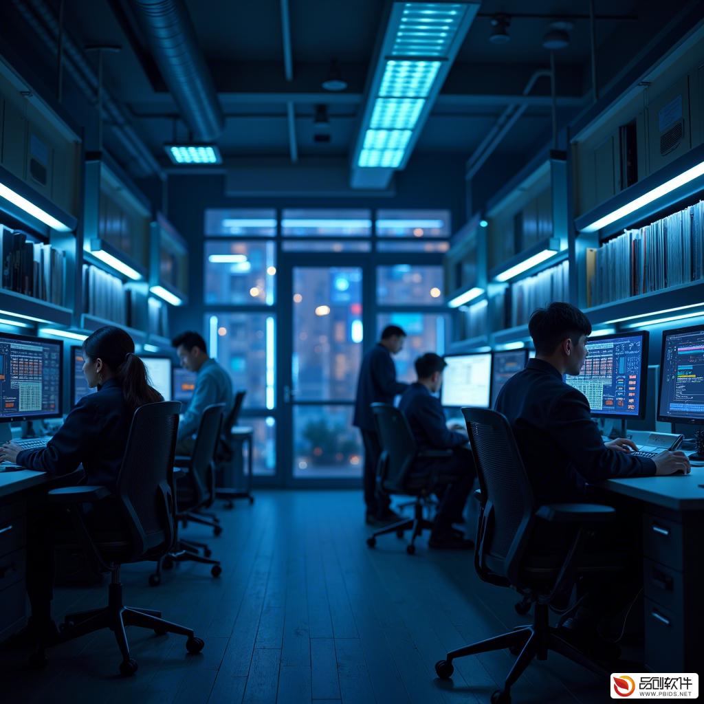 广州市维修记录归档系统工作室：打造高效维修管理...