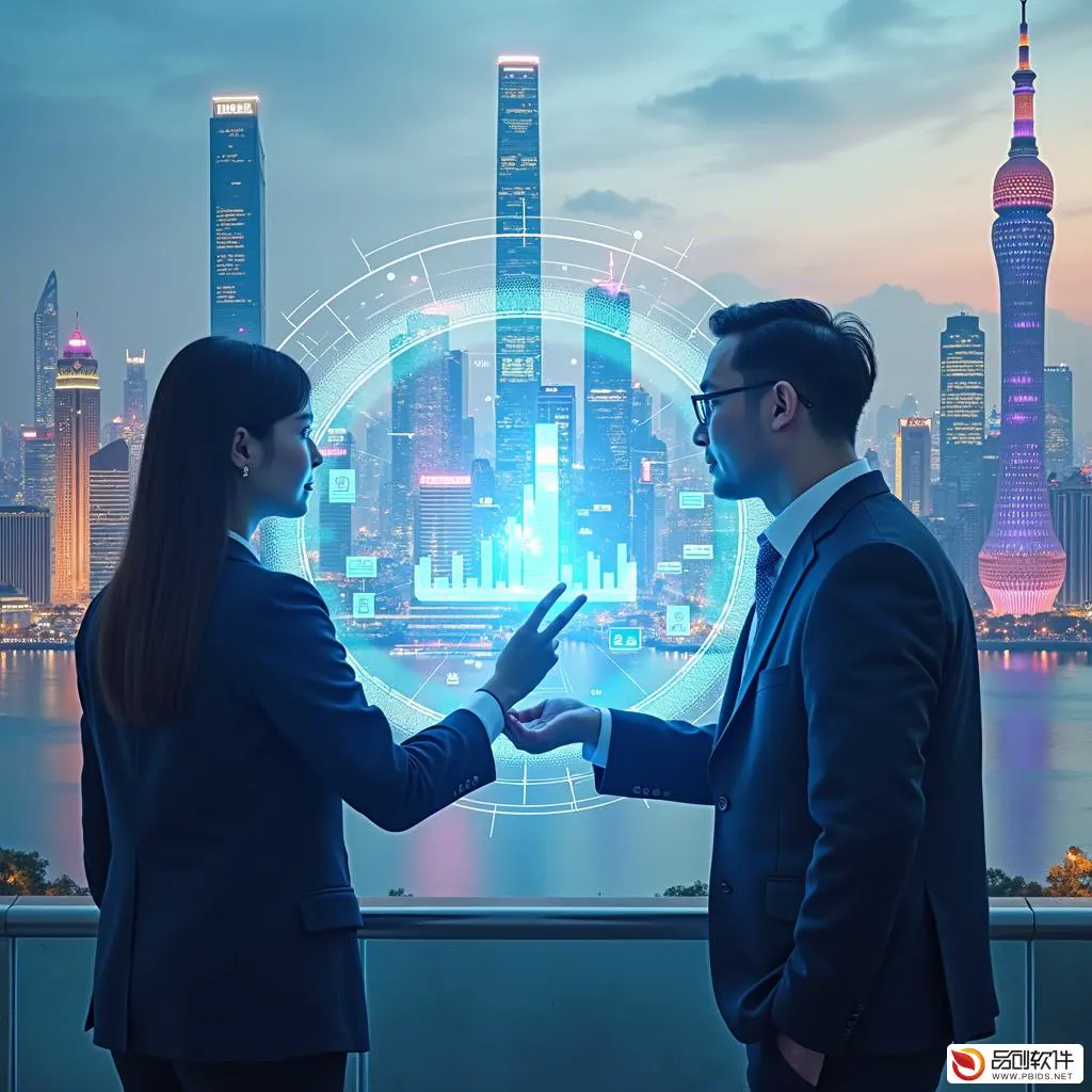 杭州市保险移动展业工具平台：赋能保险业的新篇章
