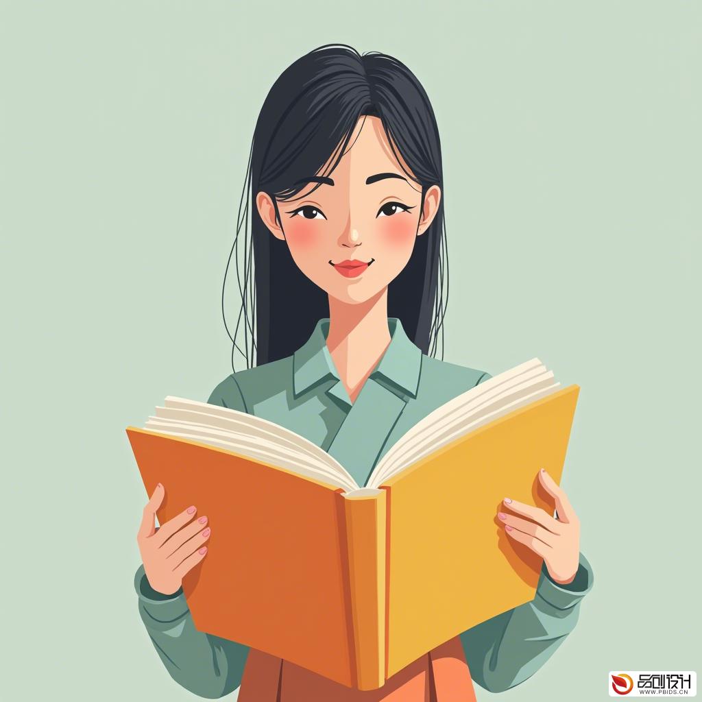 出版VI系统设计：打造专业品牌形象的全方...