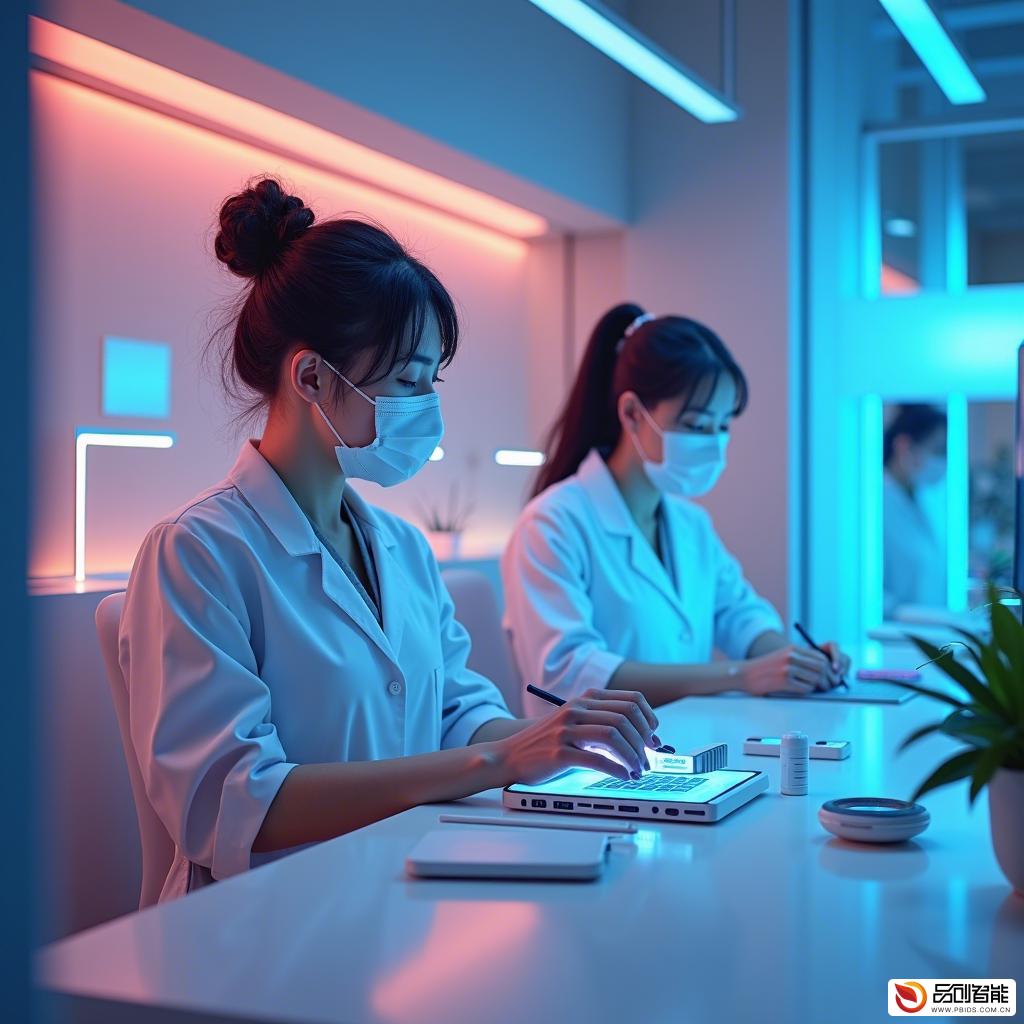 天津市可穿戴式痛经缓解技术中心：科技创新...