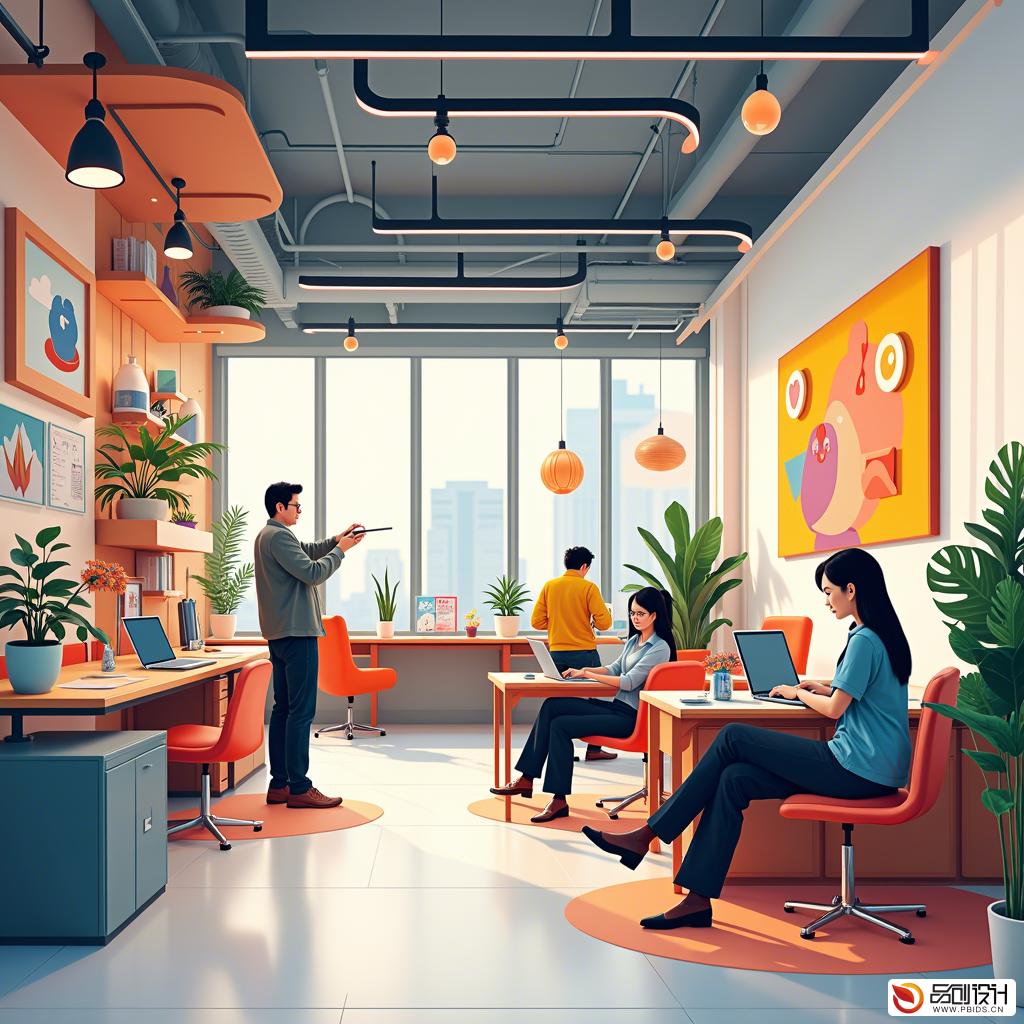 桂林市创新设计工场：激发创意，引领未来设...