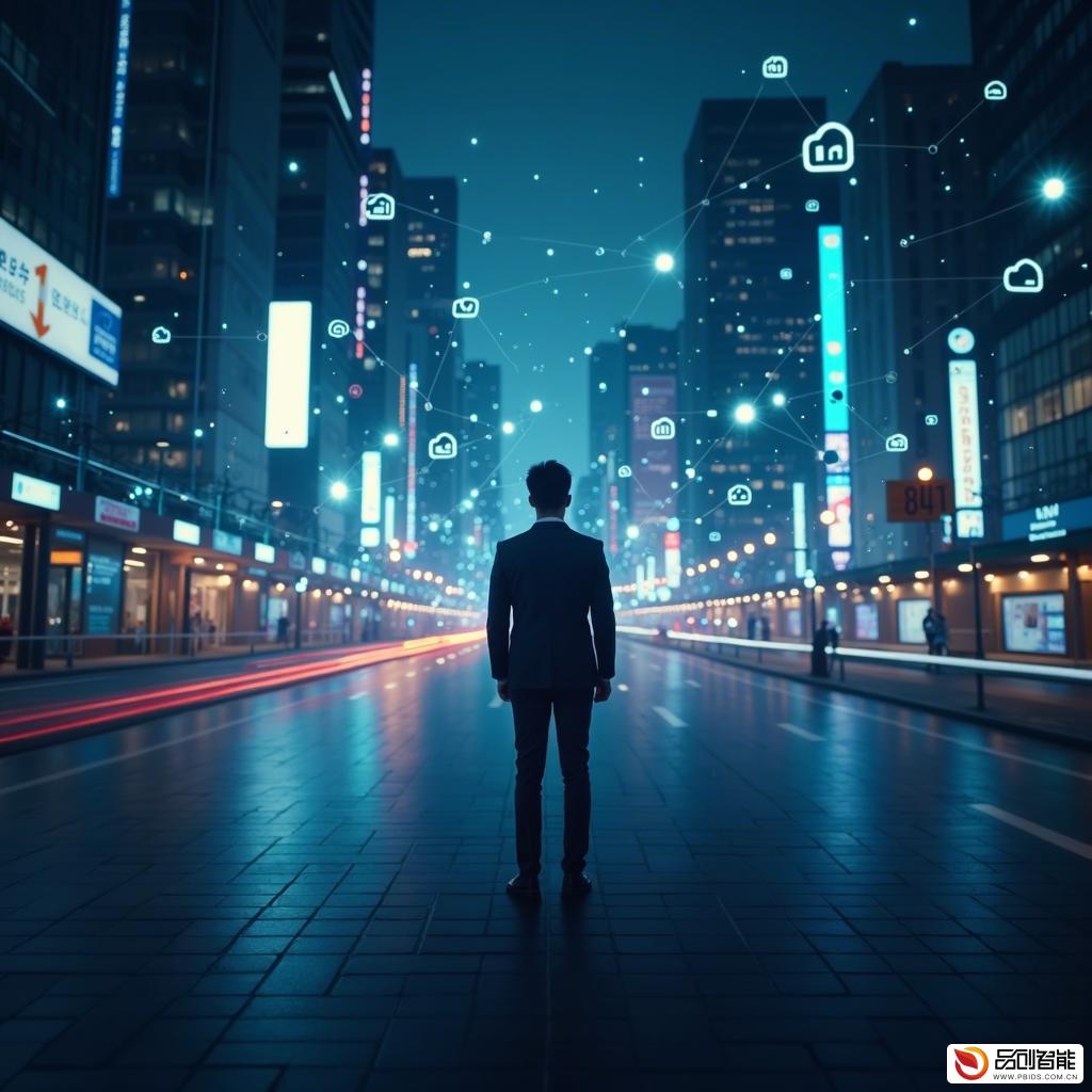 杭州市物联网中间件平台集成商：引领智慧城...