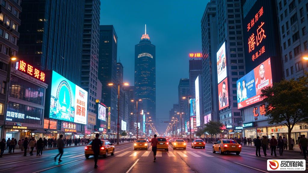 广州市机器人管理系统集团：引领智能未来，打造高效城市管理新篇章

